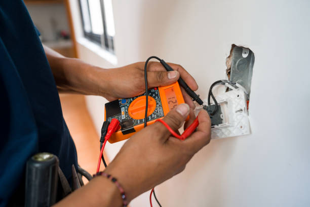 Best Electrical Upgrades for Homes  in Holiday Island, AR