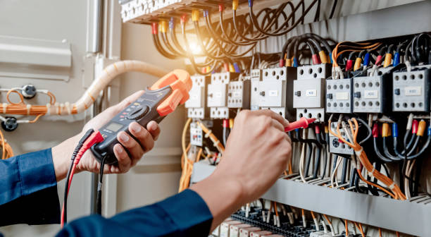 Best Electrical Wiring Services  in Holiday Island, AR