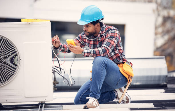 Why Trust Our Certified Electricians for Your Electrical Needs in AR?